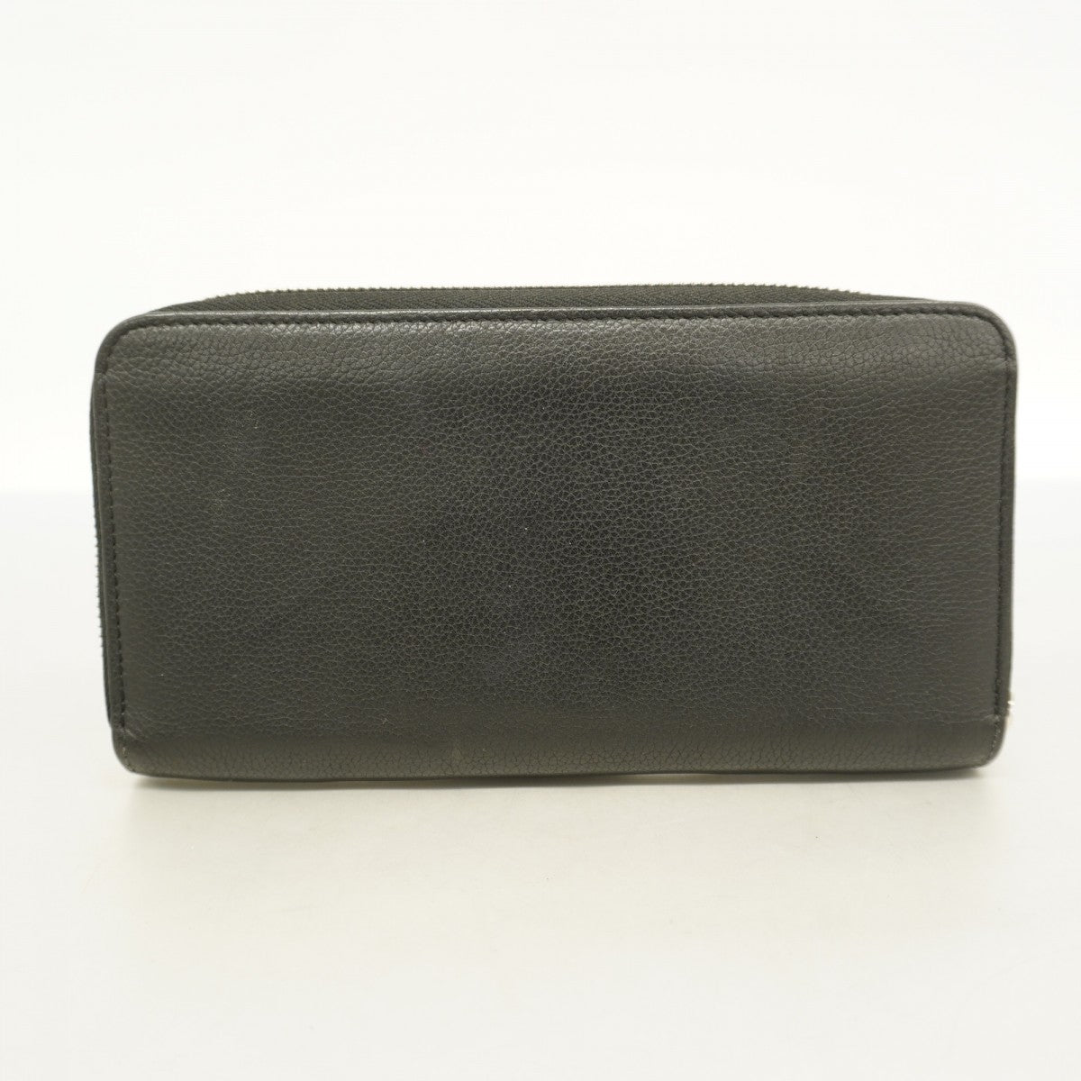 【6ae5621】ルイヴィトン 長財布 ジッピーロックミー M62622 ノワール【中古】メンズ レディース ユニセックス