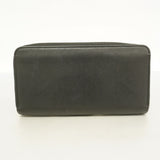 【6ae5621】ルイヴィトン 長財布 ジッピーロックミー M62622 ノワール【中古】メンズ レディース ユニセックス