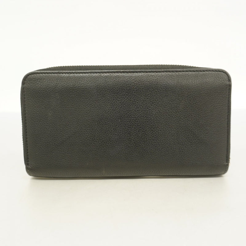 【6ae5621】ルイヴィトン 長財布 ジッピーロックミー M62622 ノワール【中古】メンズ レディース ユニセックス