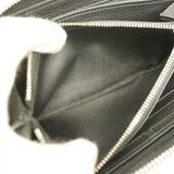 【6ae5621】ルイヴィトン 長財布 ジッピーロックミー M62622 ノワール【中古】メンズ レディース ユニセックス