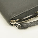 【6ae5621】ルイヴィトン 長財布 ジッピーロックミー M62622 ノワール【中古】メンズ レディース ユニセックス