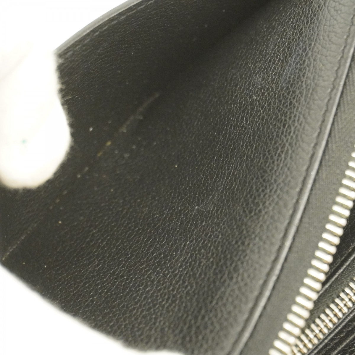 【6ae5621】ルイヴィトン 長財布 ジッピーロックミー M62622 ノワール【中古】メンズ レディース ユニセックス