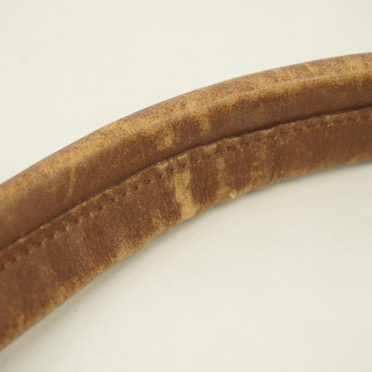 【6ae5623】グッチ ショルダーバッグ GGキャンバス 001 4302 キャンバス ブラウン シルバー金具【中古】レディース