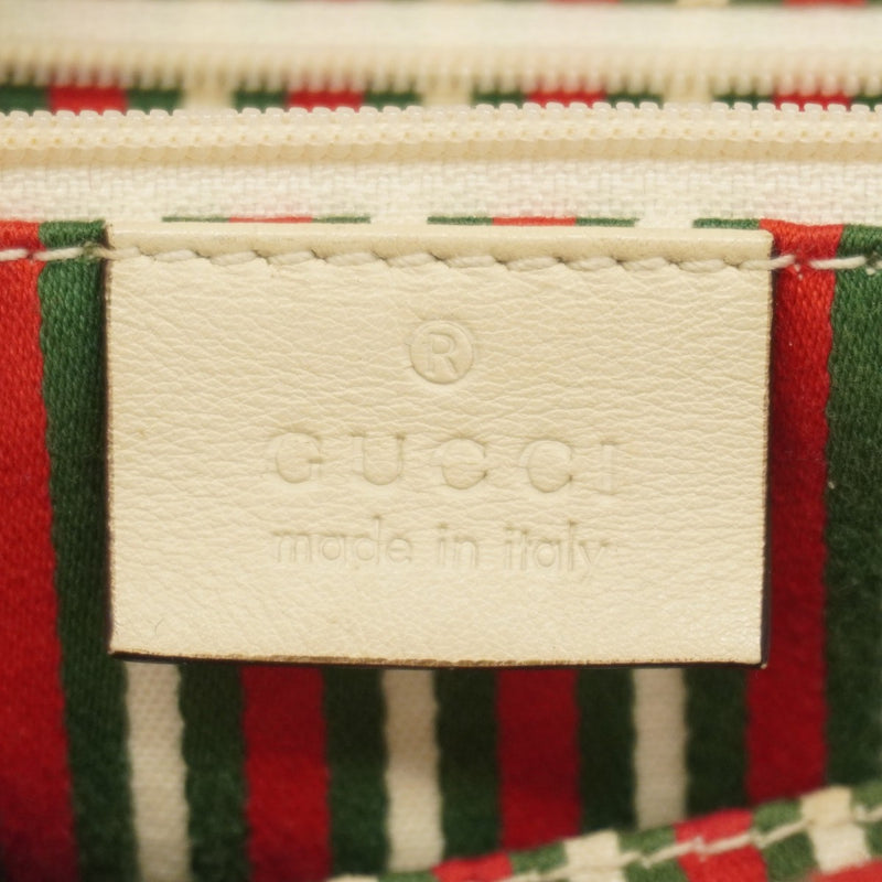 【6ae5624】グッチ トートバッグ GGキャンバス 169946 キャンバス ブラウン ベージュ シャンパンゴールド金具【中古】レディース