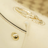 【6ae5624】グッチ トートバッグ GGキャンバス 169946 キャンバス ブラウン ベージュ シャンパンゴールド金具【中古】レディース