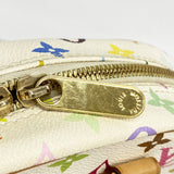 【6ae5640】ルイヴィトン ハンドバッグ モノグラム・マルチカラー トゥルーヴィル M92663 ブロン【中古】レディース