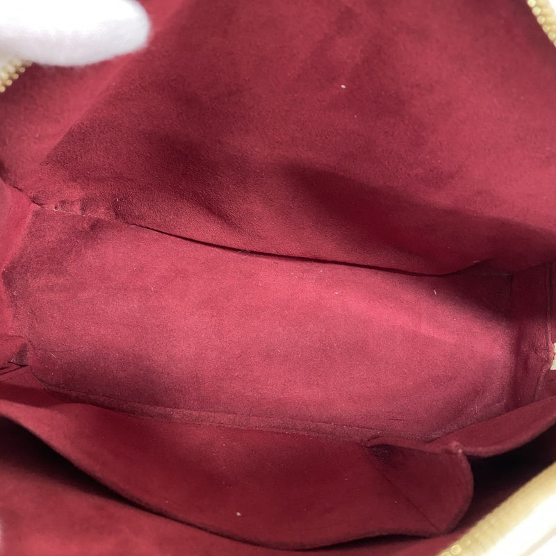 【6ae5640】ルイヴィトン ハンドバッグ モノグラム・マルチカラー トゥルーヴィル M92663 ブロン【中古】レディース