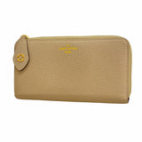 【6ae5642】ルイヴィトン 長財布 トリヨン ポルトフォイユコメット M63104 ガレ【中古】メンズ レディース ユニセックス