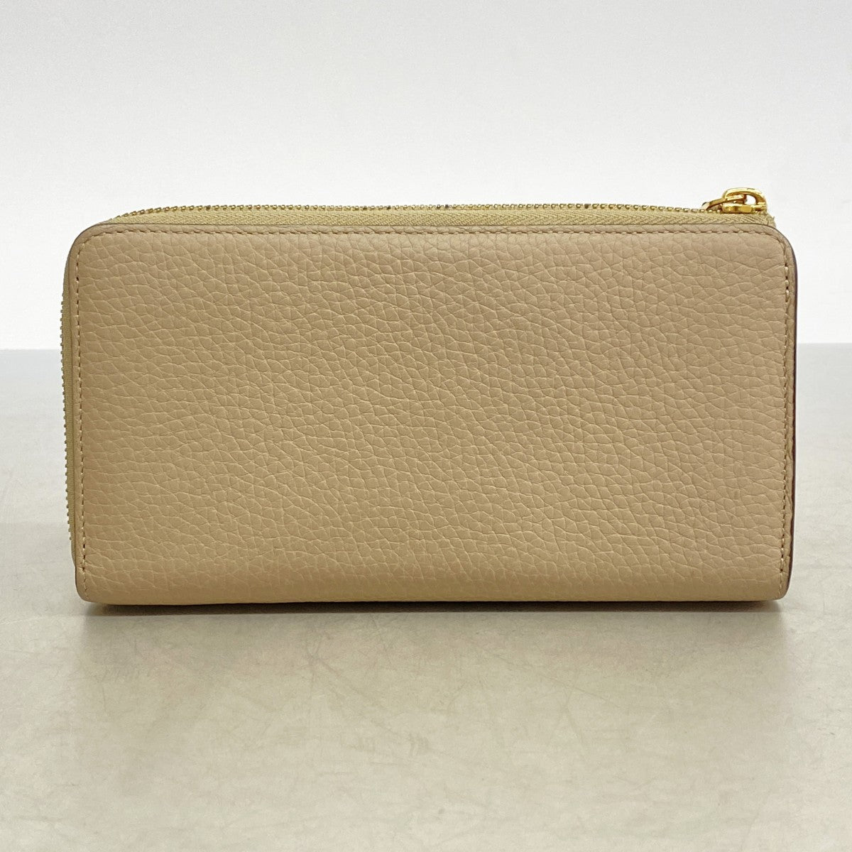 【6ae5642】ルイヴィトン 長財布 トリヨン ポルトフォイユコメット M63104 ガレ【中古】メンズ レディース ユニセックス