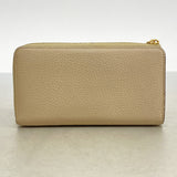 【6ae5642】ルイヴィトン 長財布 トリヨン ポルトフォイユコメット M63104 ガレ【中古】メンズ レディース ユニセックス