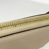 【6ae5642】ルイヴィトン 長財布 トリヨン ポルトフォイユコメット M63104 ガレ【中古】メンズ レディース ユニセックス