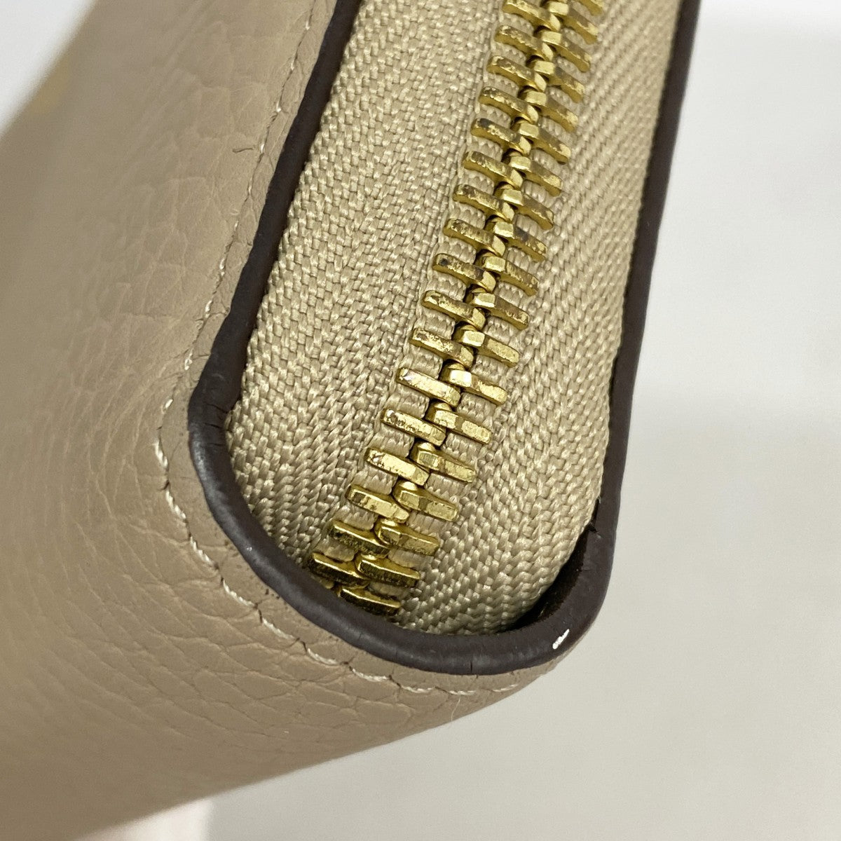 【6ae5642】ルイヴィトン 長財布 トリヨン ポルトフォイユコメット M63104 ガレ【中古】メンズ レディース ユニセックス