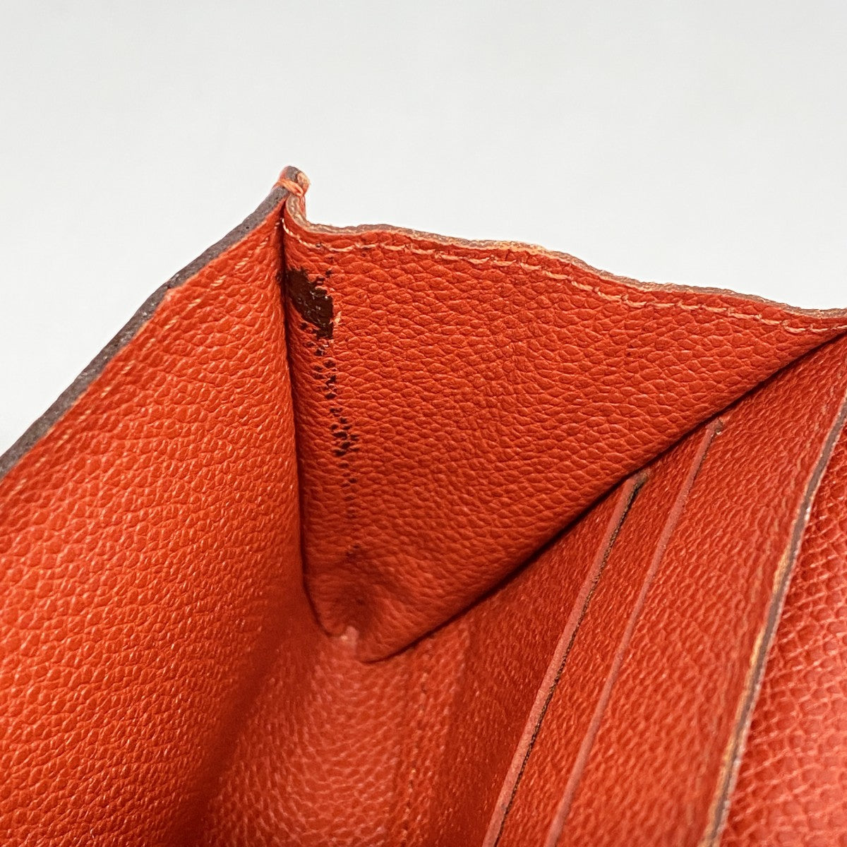 【6ae5644】ルイヴィトン 長財布 モノグラム・アンプラント ポルトフォイユキュリユーズ M60732 スリーズ【中古】レディース