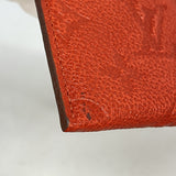 【6ae5644】ルイヴィトン 長財布 モノグラム・アンプラント ポルトフォイユキュリユーズ M60732 スリーズ【中古】レディース