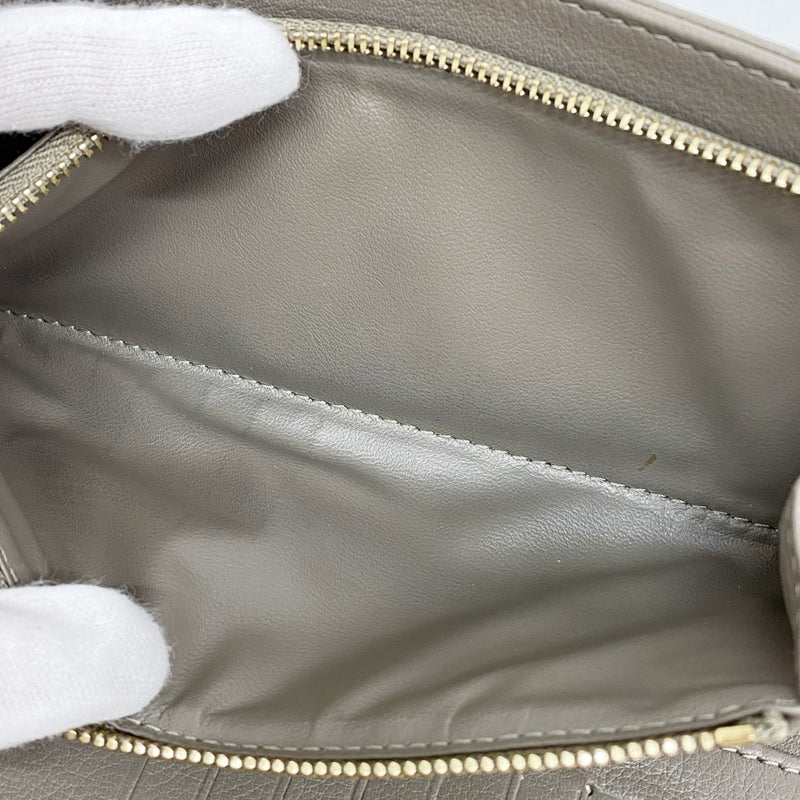 【6ae5645】ルイヴィトン 三つ折り長財布 マヒナ ポルトフォイユアメリア M93761 ト―プ【中古】レディース