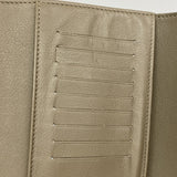 【6ae5645】ルイヴィトン 三つ折り長財布 マヒナ ポルトフォイユアメリア M93761 ト―プ【中古】レディース