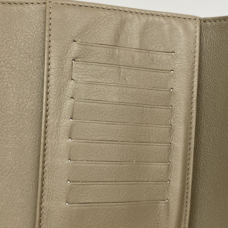 【6ae5645】ルイヴィトン 三つ折り長財布 マヒナ ポルトフォイユアメリア M93761 ト―プ【中古】レディース