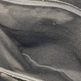 【6ae5650-k】シャネル ショルダーバッグ マトラッセ ラムスキン ブラック ゴールド金具【中古】レディース