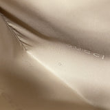 【6ae5651-k】グッチ ハンドバッグ ジャッキー 001 3306 キャンバス ピンク シルバー金具【中古】レディース