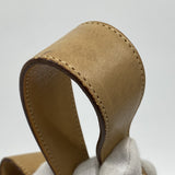 【6ae5651-k】グッチ ハンドバッグ ジャッキー 001 3306 キャンバス ピンク シルバー金具【中古】レディース