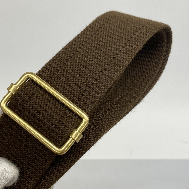 【6ae5653-k】ルイヴィトン ショルダーバッグ モノグラム メッセンジャーボスフォールPM M40106 ブラウン【中古】レディース