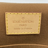 【6ae5653-k】ルイヴィトン ショルダーバッグ モノグラム メッセンジャーボスフォールPM M40106 ブラウン【中古】レディース