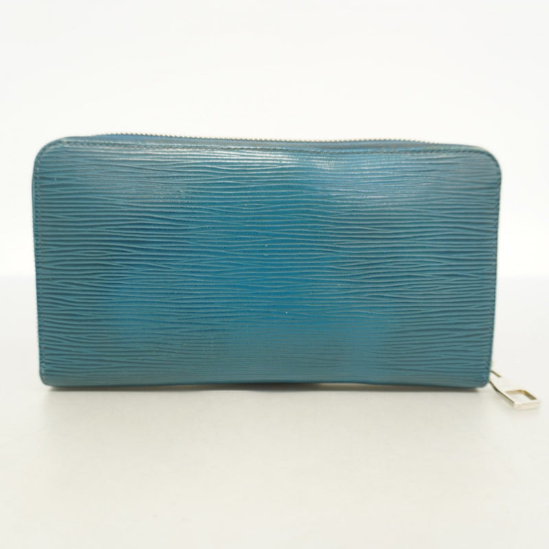 6ae5707-k】ルイヴィトン 長財布 エピ ジッピーオーガナイザー M60619