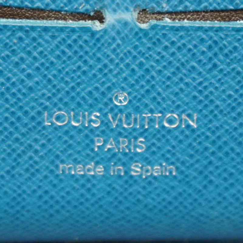 6ae5707-k】ルイヴィトン 長財布 エピ ジッピーオーガナイザー M60619