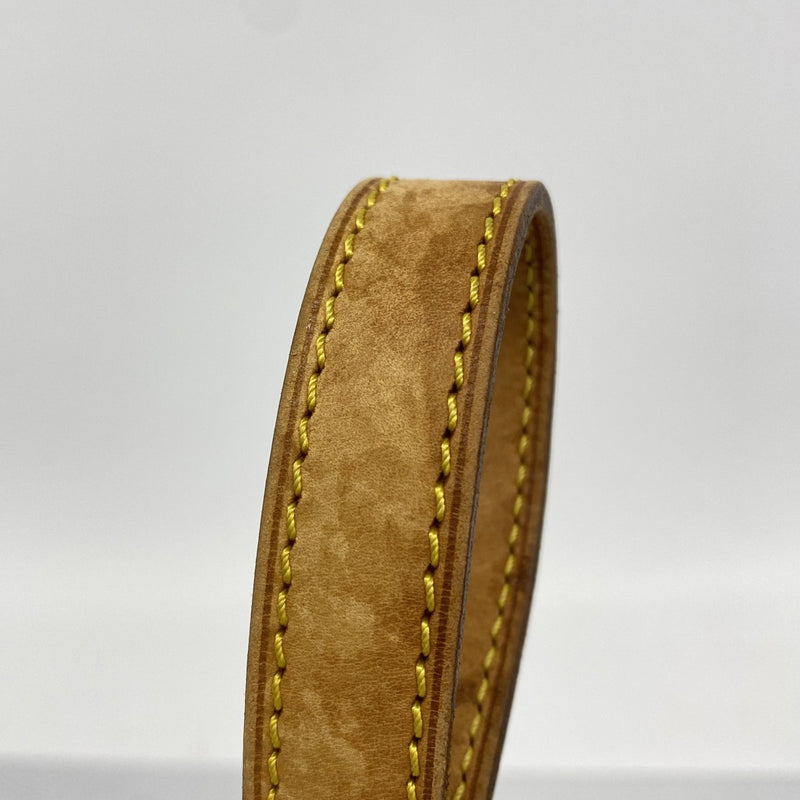 ★在庫処分★最終価格【6ae5894】ルイヴィトン ショルダーバッグ モノグラム ミュゼットタンゴショートストラップ M51257 ブラウン【中古】レディース