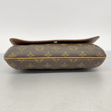 ★在庫処分★最終価格【6ae5894】ルイヴィトン ショルダーバッグ モノグラム ミュゼットタンゴショートストラップ M51257 ブラウン【中古】レディース