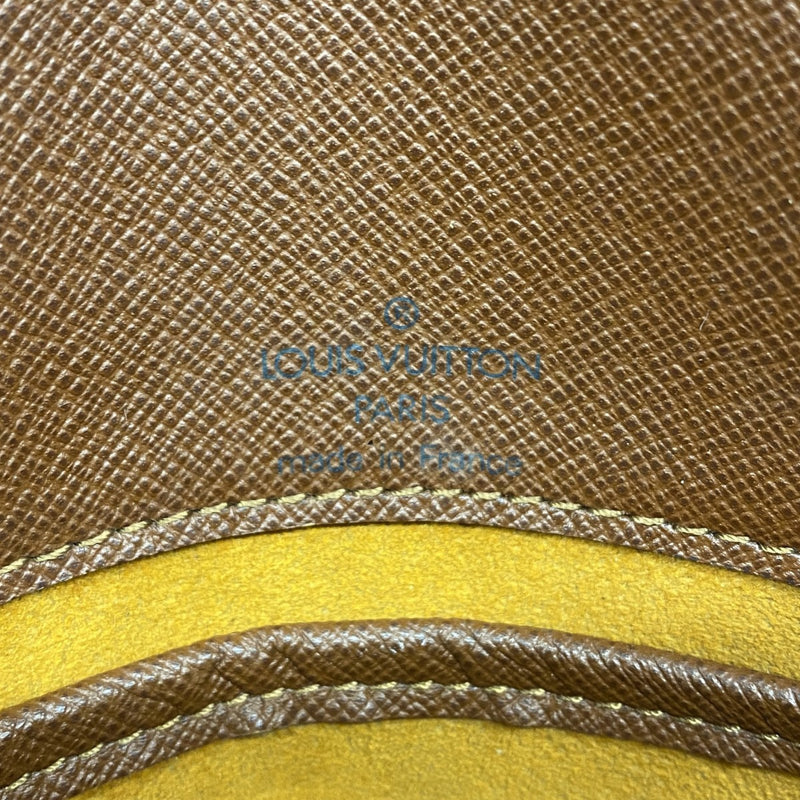 ★在庫処分★最終価格【6ae5894】ルイヴィトン ショルダーバッグ モノグラム ミュゼットタンゴショートストラップ M51257 ブラウン【中古】レディース