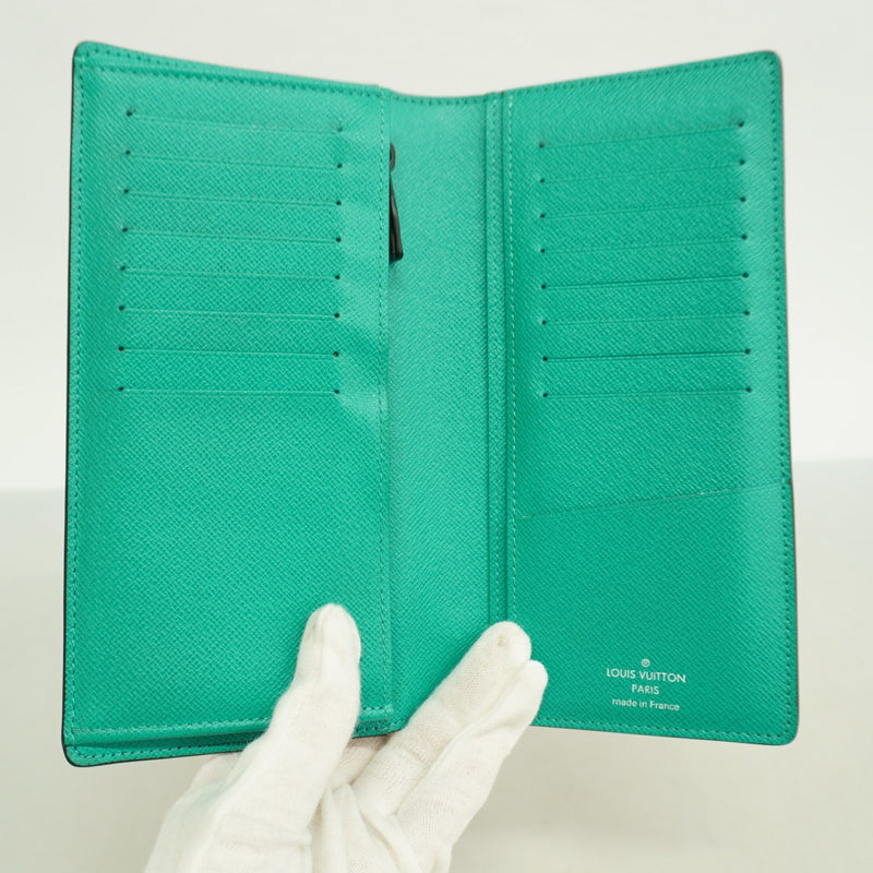 6ae5977】ルイヴィトン 長財布 モノグラム・エクリプス ポルトフォイユ