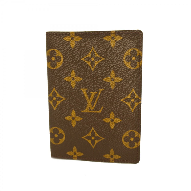 ✨美品✨LOUIS VUITTON　ヴィトン　パスポートケースモノグラム2580 6ae6252】ルイヴィトン パスポートケース モノグラム クーヴェル