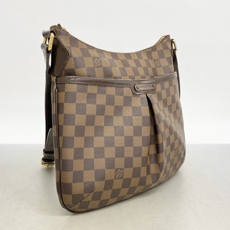 ルイ・ヴィトン ダミエ ブルームズベリPM ショルダーバッグ 6ae6428】ルイヴィトン ショルダーバッグ ダミエ ブルームズベリPM