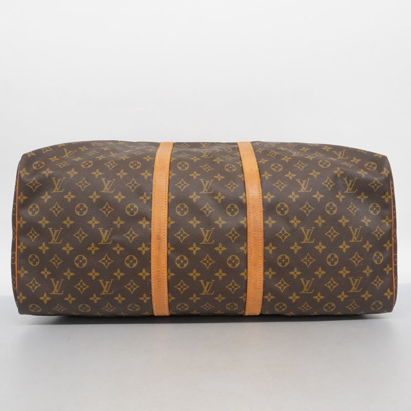 良品　ルイヴィトン キーポル60 M41422　ボストン 6ba0592】ルイヴィトン ボストンバッグ モノグラム キーポル60 M41422