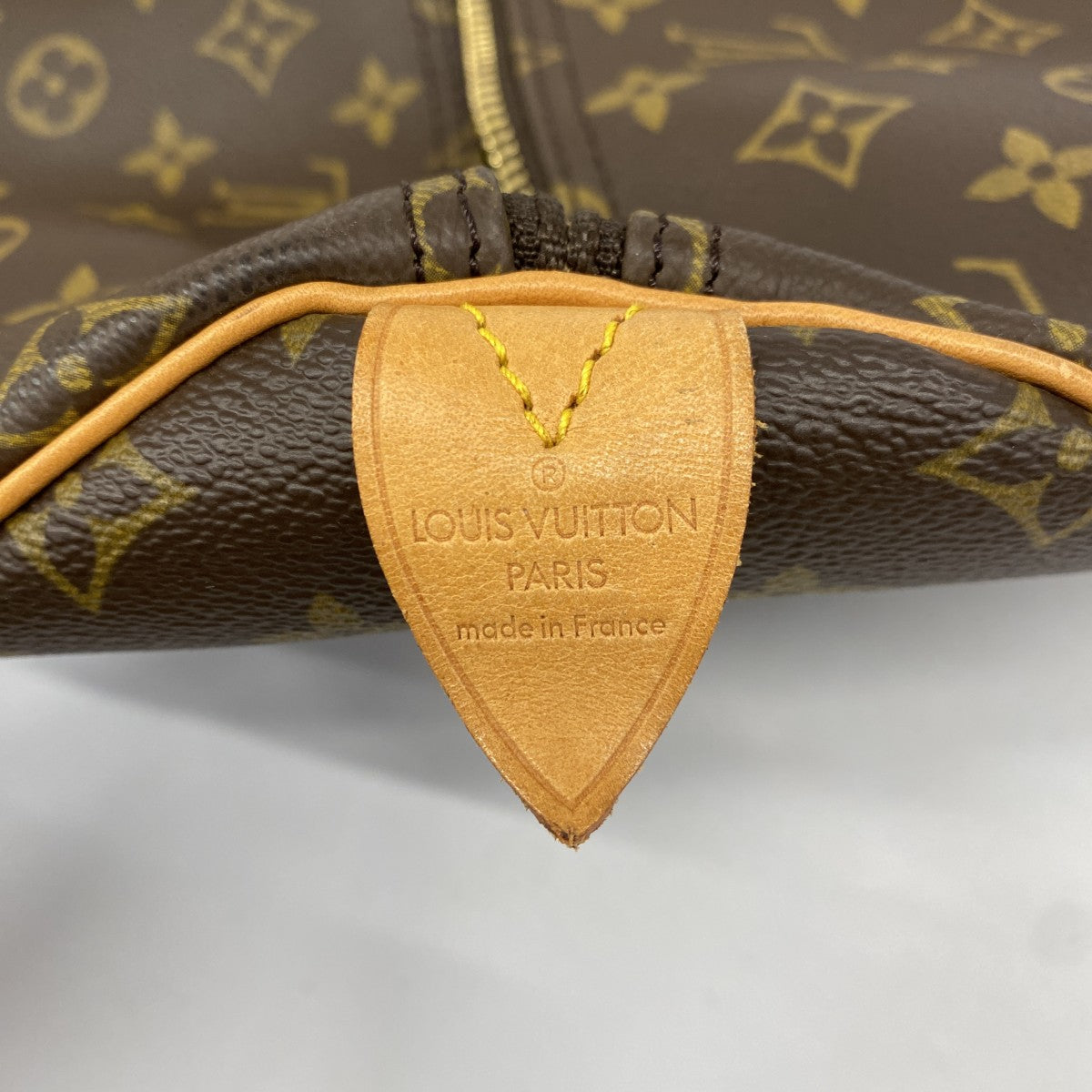 6ba0594】ルイヴィトン ボストンバッグ モノグラム キーポル55 M41424