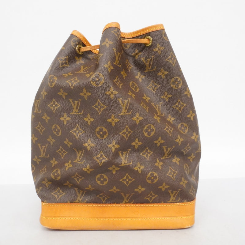 6ba1341】ルイヴィトン ショルダーバッグ モノグラム ノエ M42224