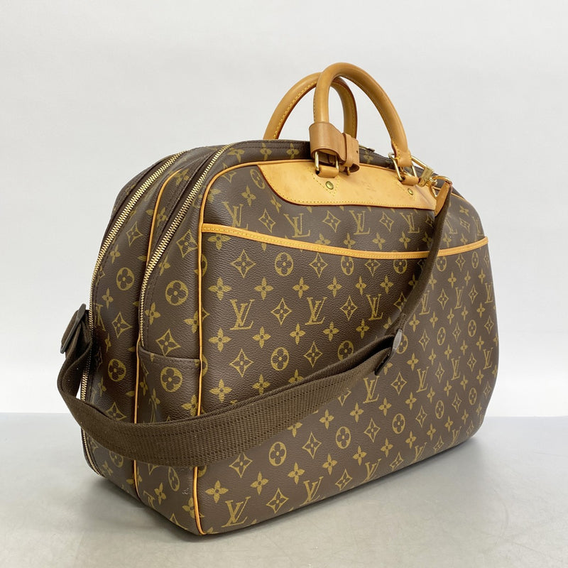 6ba1389-k】ルイヴィトン ボストンバッグ モノグラム アリゼ24H M41399