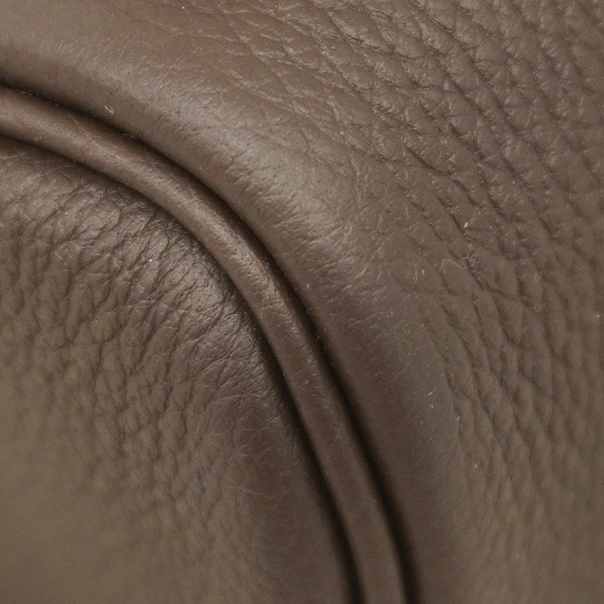 ★在庫処分★最終価格★SALE【6bb1917】エルメス ボディバッグ ケリーアッカドPM トゴ エコルセ シルバー金具 K刻印【中古】メンズ