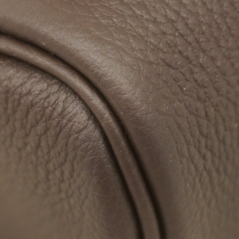 ★在庫処分★最終価格★SALE【6bb1917】エルメス ボディバッグ ケリーアッカドPM トゴ エコルセ シルバー金具 K刻印【中古】メンズ