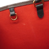 ★在庫処分★最終価格【6bb1918】ルイヴィトン トートバッグ モノグラム・ジャイアント リバース オンザゴーGM M45320 ブラウン 2wayバッグ【中古】レディース