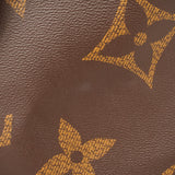 ★在庫処分★最終価格【6bb1918】ルイヴィトン トートバッグ モノグラム・ジャイアント リバース オンザゴーGM M45320 ブラウン 2wayバッグ【中古】レディース