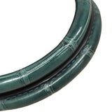 ★SALE【6bb1960-g】エルメス ハンドバッグ バーキン25 アリゲーターマット コルヴェール ゴールド金具 T刻印【中古】レディース