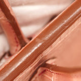 ★SALE【6bb1961-g】エルメス ハンドバッグ バーキン30ヴェルソ ポロサス フューシャピンク ローズショッキング シルバー金具 □M刻印【中古】レディース