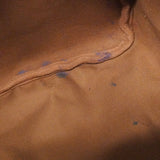 【6bb2182】ルイヴィトン ハンドバッグ モノグラム スピーディ35 M41107 ブラウン【中古】レディース