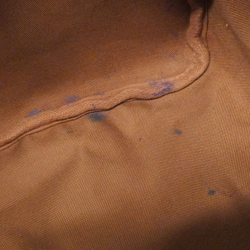 【6bb2182】ルイヴィトン ハンドバッグ モノグラム スピーディ35 M41107 ブラウン【中古】レディース