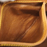 【6bb2182】ルイヴィトン ハンドバッグ モノグラム スピーディ35 M41107 ブラウン【中古】レディース