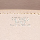 ★在庫処分★最終価格★SALE【6bb2224】エルメス ハンドバッグ バーキン30 スイフト ローズドラジェ シルバー金具 □K刻印【中古】レディース