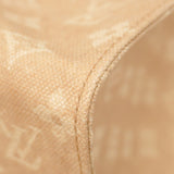 ★在庫処分★最終価格★SALE【6bb2236】ルイヴィトン トートバッグ モノグラム ミャオウグラム オンザゴーオーガナイザー M15136 ベージュ 2wayバッグ【中古】レディース