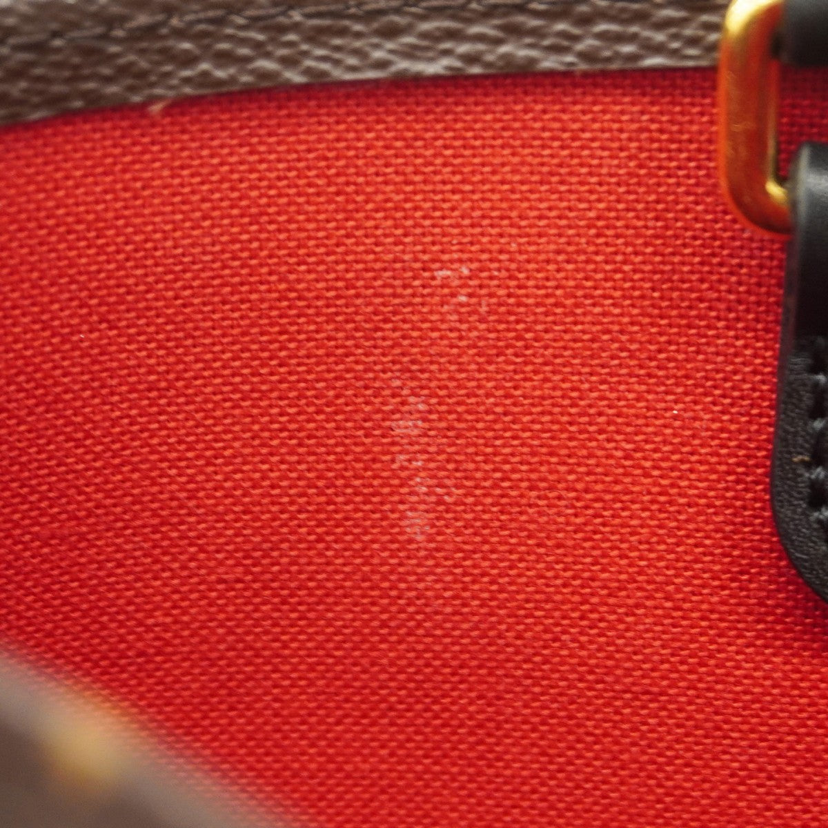 ★在庫処分★最終価格【6bb2546】ルイヴィトン トートバッグ モノグラム・ジャイアント リバース オンザゴーGM M45320 ブラウン 2wayバッグ【中古】レディース